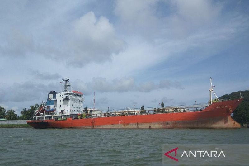 Pelabuhan SantoLo: Membangun Jalan Menuju Cilacap yang Lebih Baik